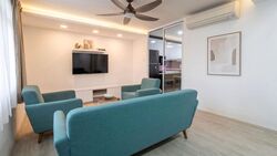 Blk 107 Bishan View (Bishan), HDB 4 Rooms #617041111